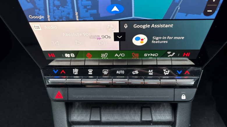 Renault Megane E-Tech EV60 160kW Techno Comfort Range 60kWh 5dr Auto Electric Hatchback